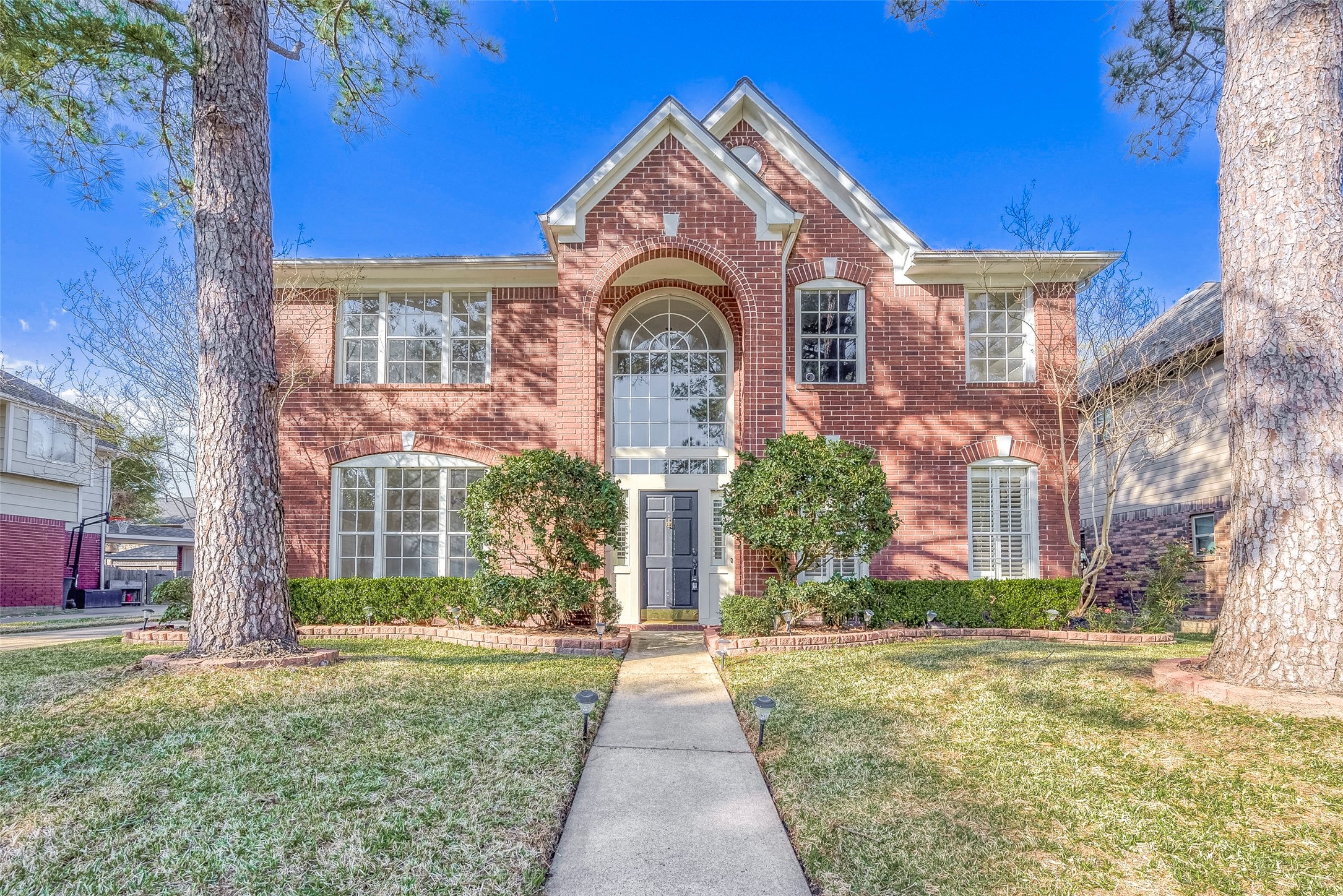 16114 Kintyre Point Road Houston TX 77095