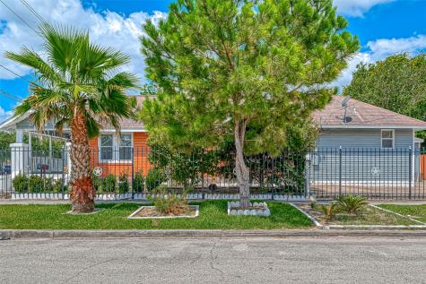 1115 Morris Street Houston TX 77009