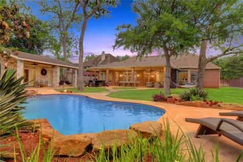 1718 Sutters Chase Drive Sugar Land TX 77479