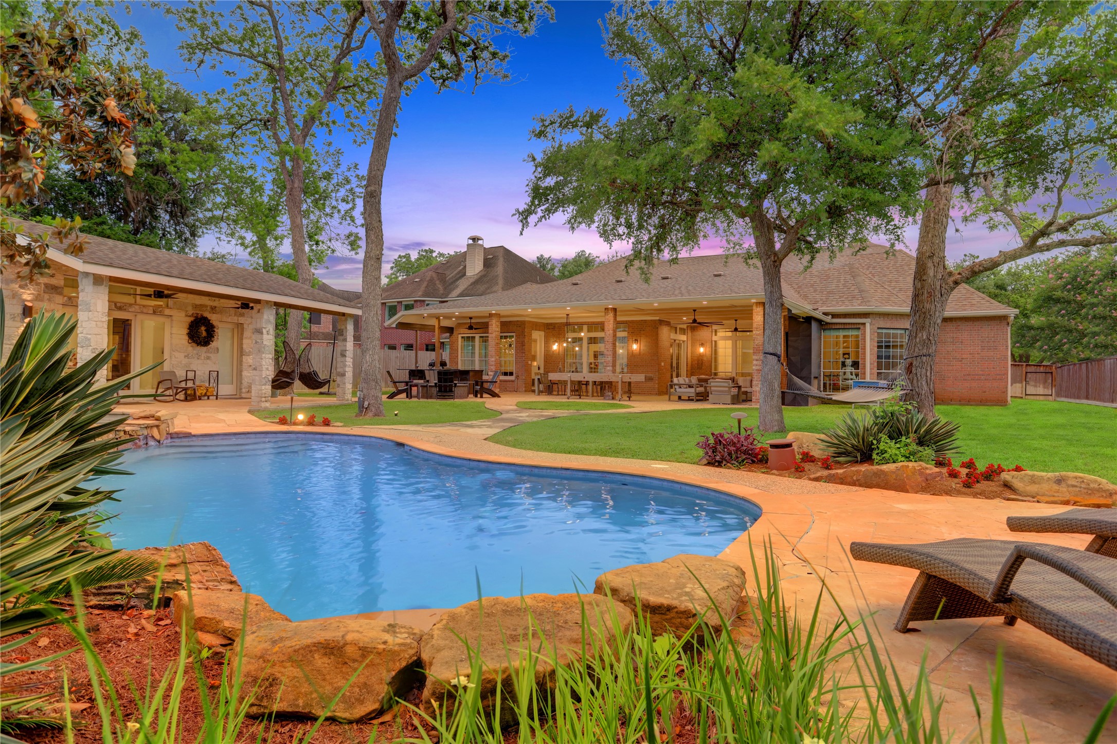 1718 Sutters Chase Drive Sugar Land TX 77479