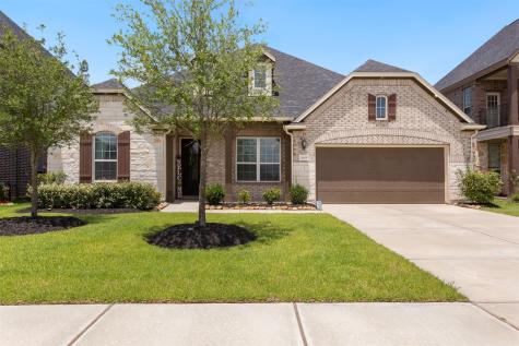 28926 Woods Rose Court Katy TX 77494