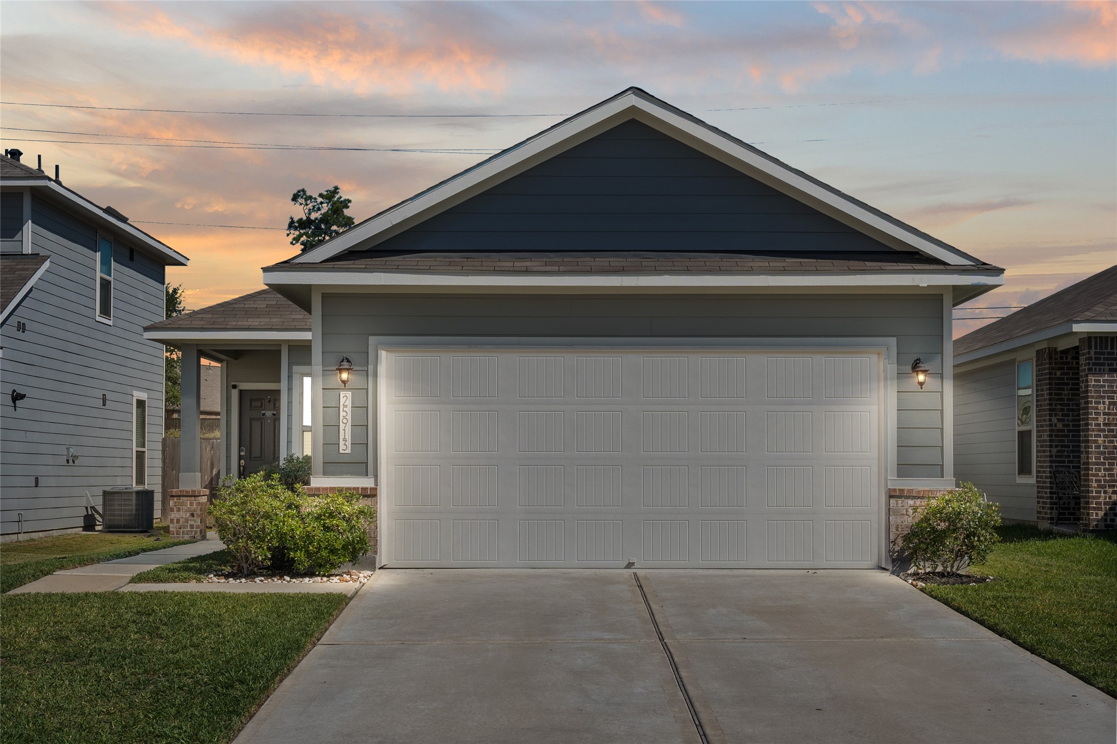 25913 Northpark Birch Drive Porter TX 77365