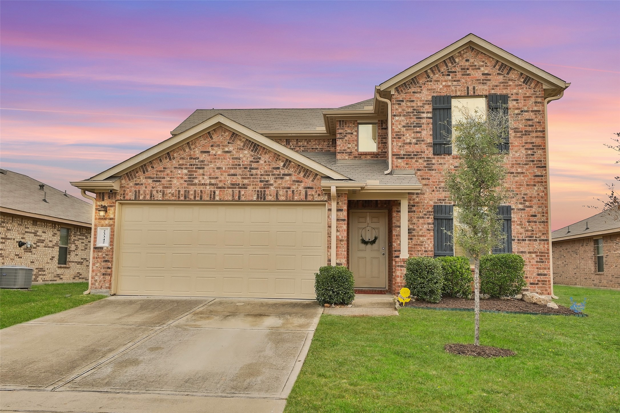 23342 Joy Ridge Drive Spring TX 77373