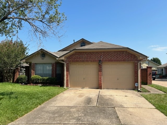 9311 Eagle Creek Lane Houston TX 77036