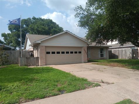 18602 Lippizaner Drive Cypress TX 77433