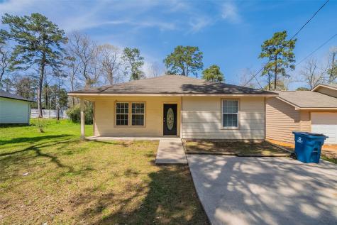 10733 Royal York Drive Conroe TX 77303