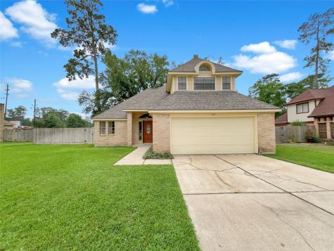 8507 London Way Drive Tomball TX 77375