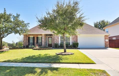 20610 Rosespring Lane Spring TX 77379