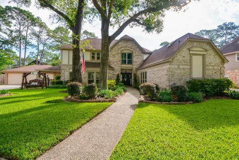 13118 Plumwood Drive Cypress TX 77429