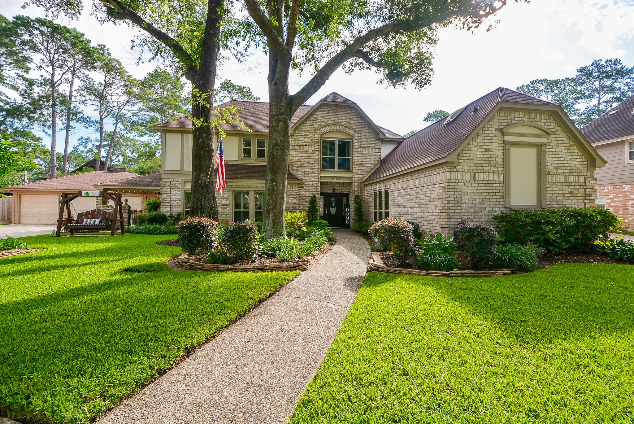 13118 Plumwood Drive Cypress TX 77429