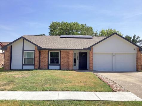 2315 Doverglen Drive Missouri City TX 77489