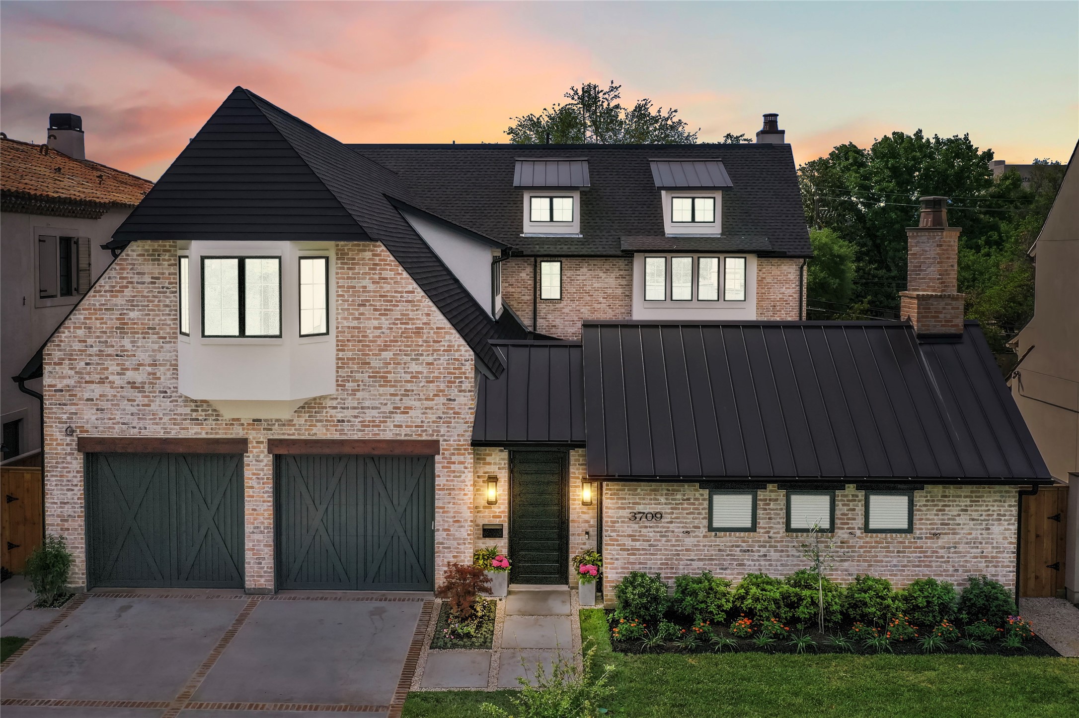 3709 Locke Lane Houston TX 77027