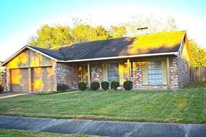 15423 Willview Road Missouri City TX 77489