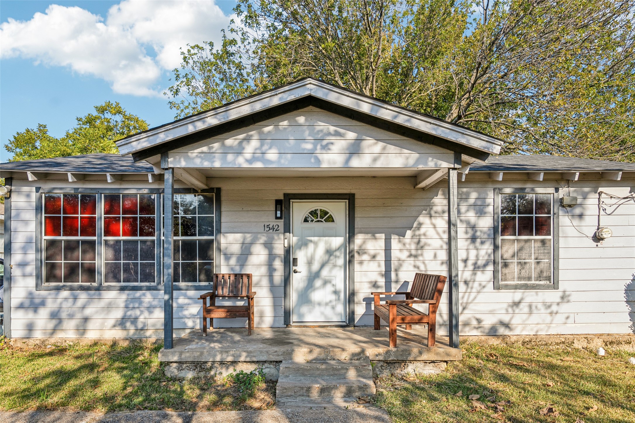1542 Marsalis Road Lancaster TX 75134