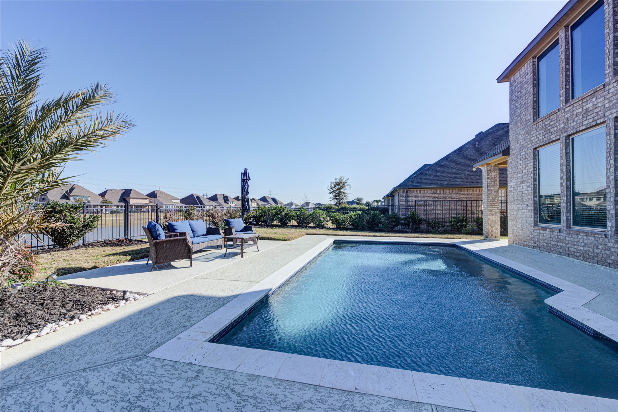 24418 Bludana Lane Richmond TX 77406