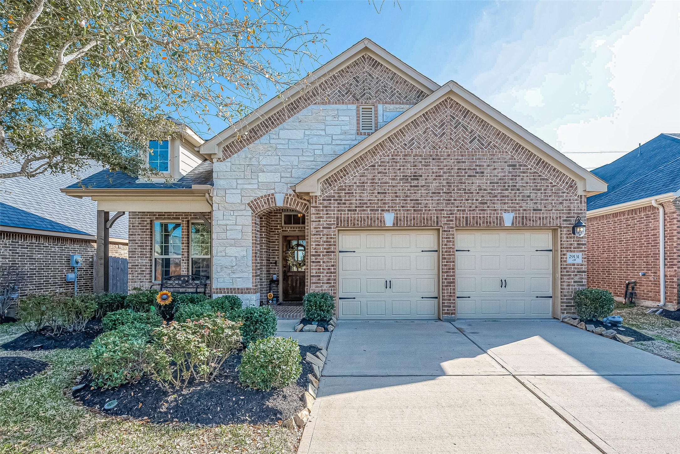 29131 Crested Butte Drive Katy TX 77494