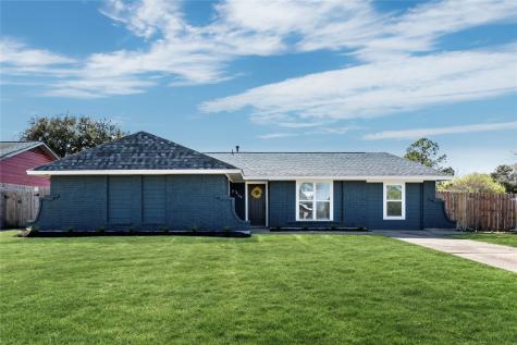 12102 Sherrill Drive Houston TX 77089