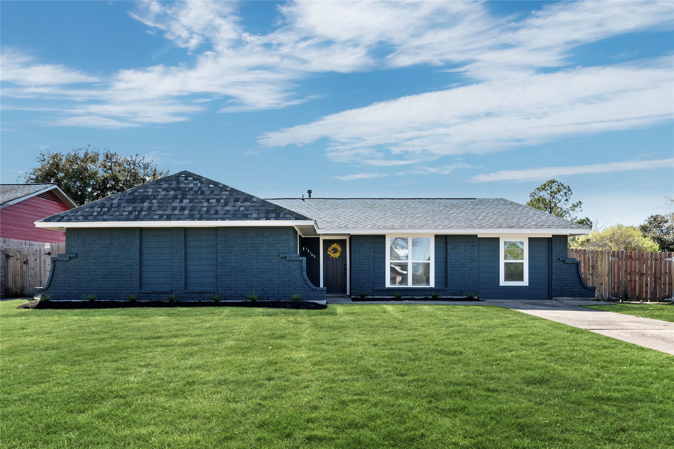 12102 Sherrill Drive Houston TX 77089