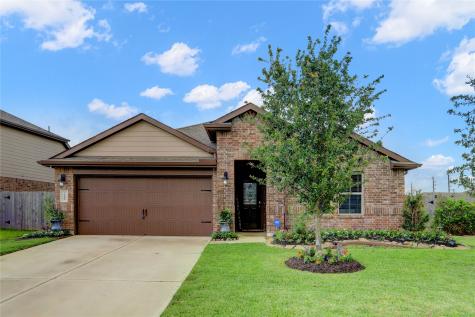 7202 Flintrock Hollow Trail Richmond TX 77407