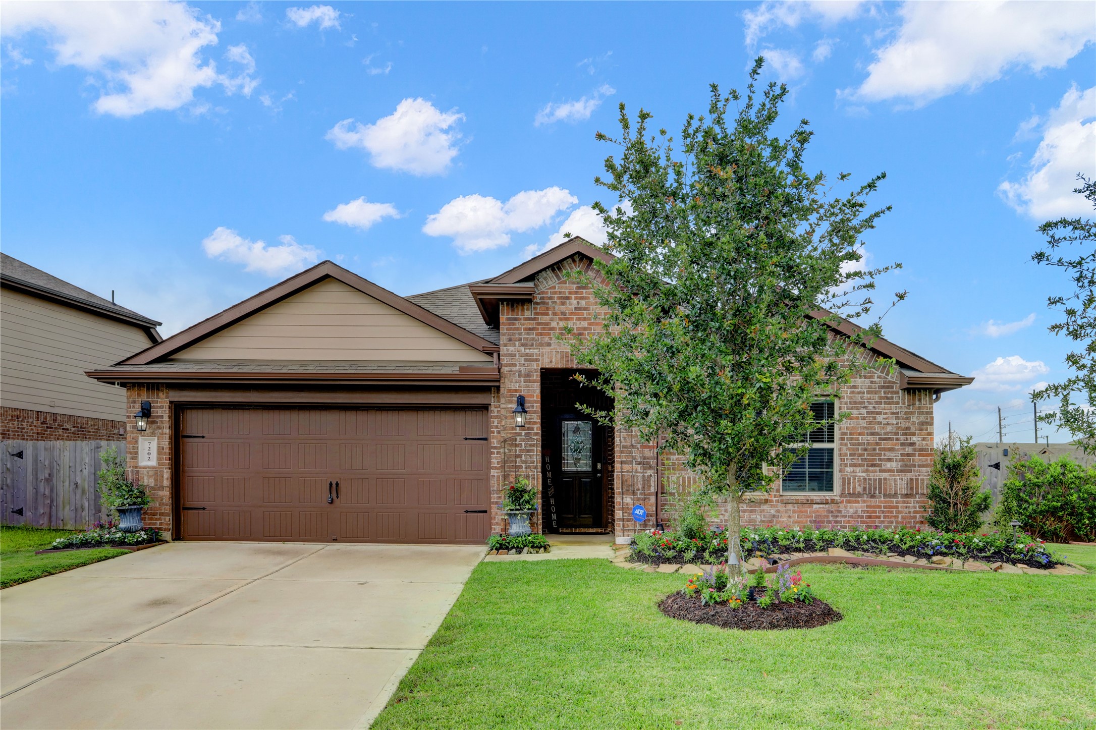 7202 Flintrock Hollow Trail Richmond TX 77407