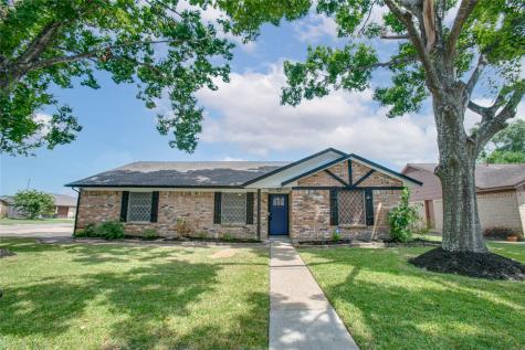 3919 Paulette Drive Pasadena TX 77504