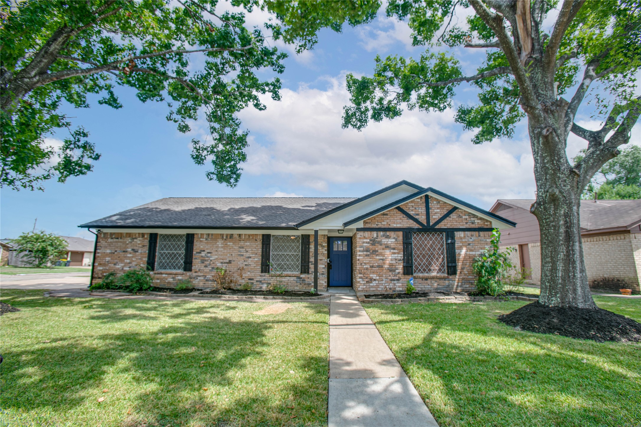 3919 Paulette Drive Pasadena TX 77504