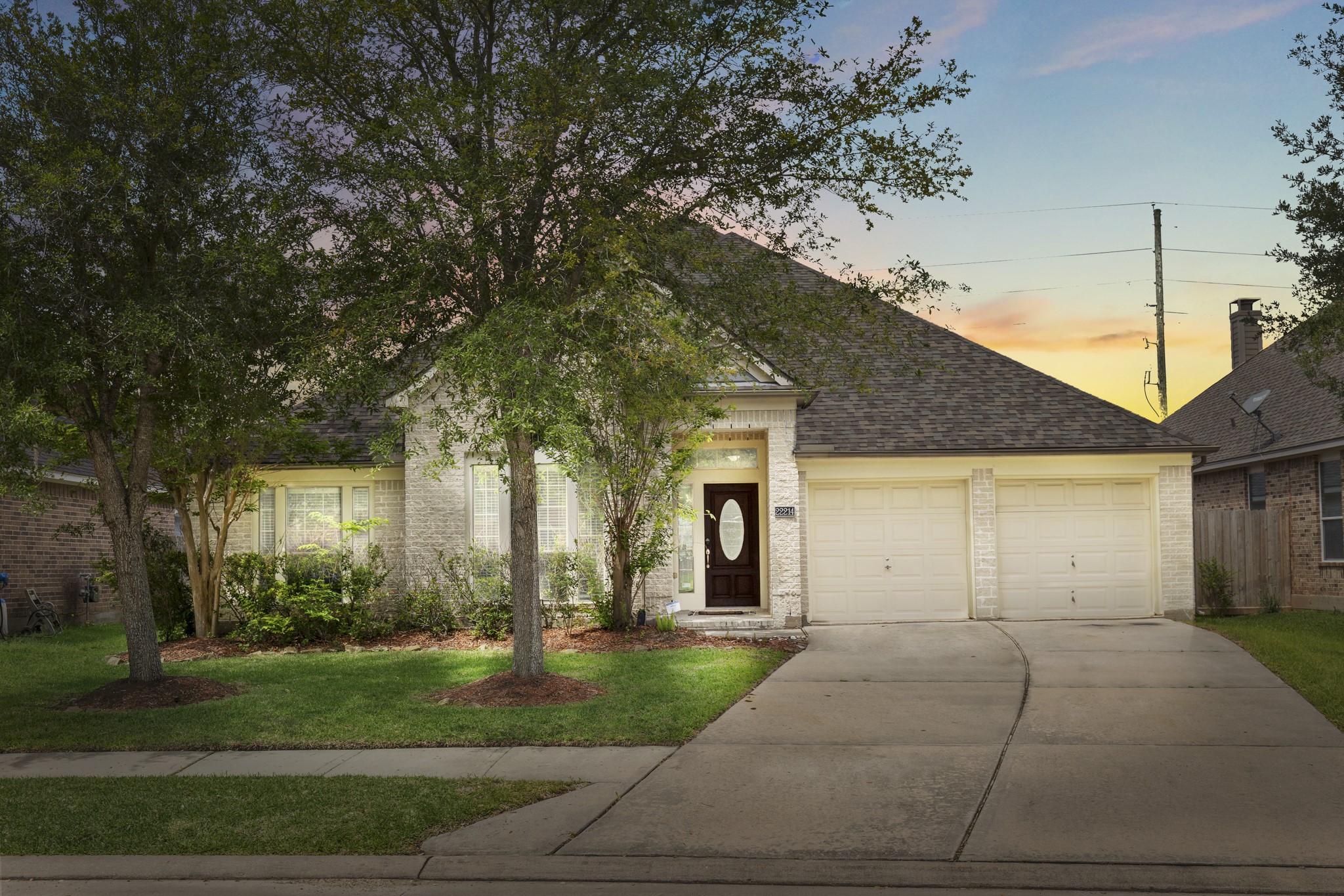 22214 Winter Sky Lane Richmond TX 77469