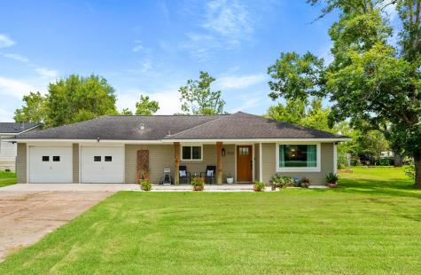 7131 Old Massey Ranch Road Pearland TX 77584