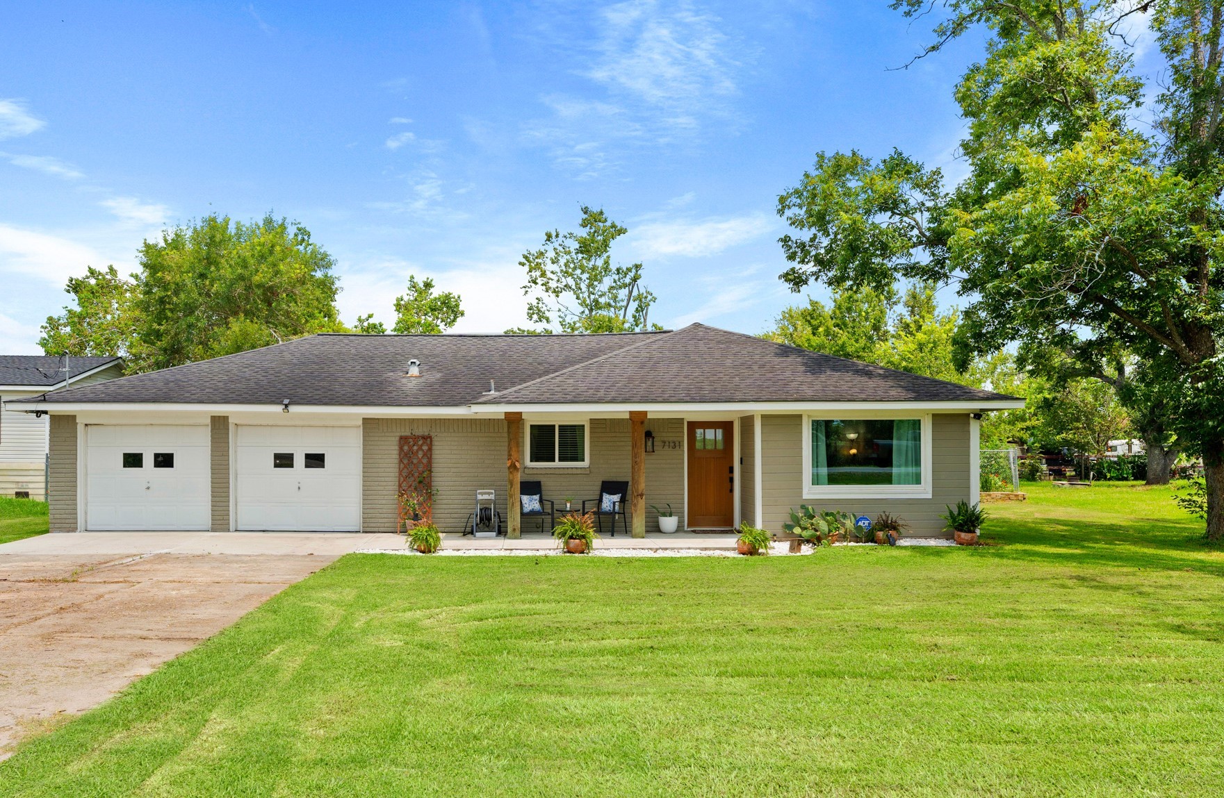 7131 Old Massey Ranch Road Pearland TX 77584