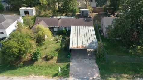 710 Majorca Drive Houston TX 77076