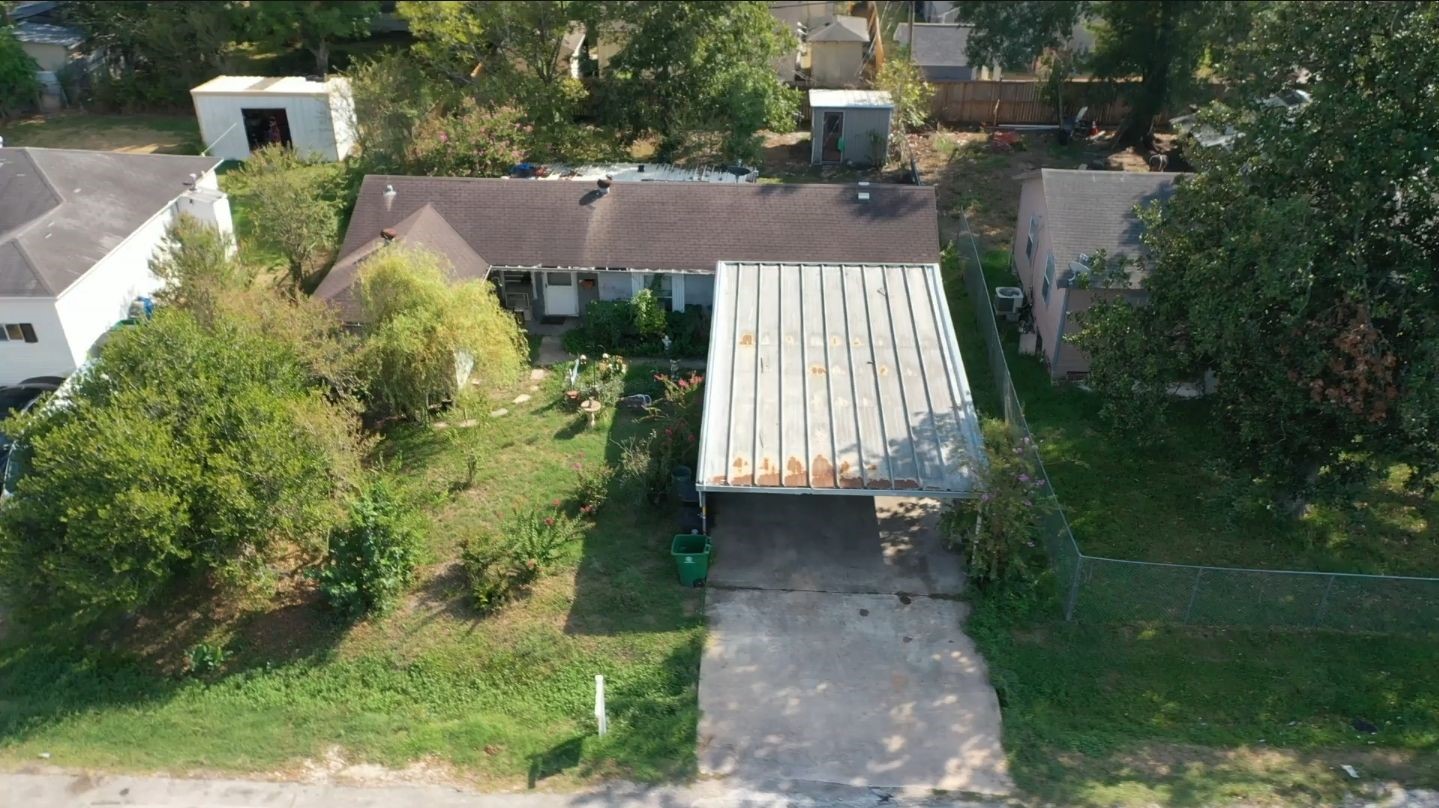 710 Majorca Drive Houston TX 77076