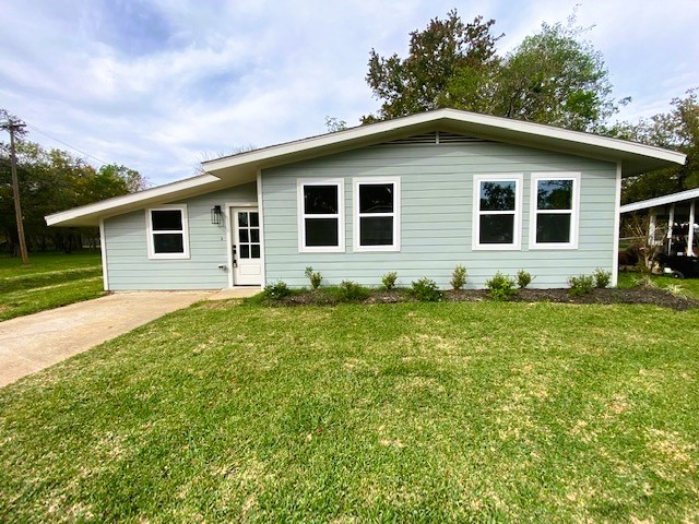 217 Magnolia Street Lake Jackson TX 77566