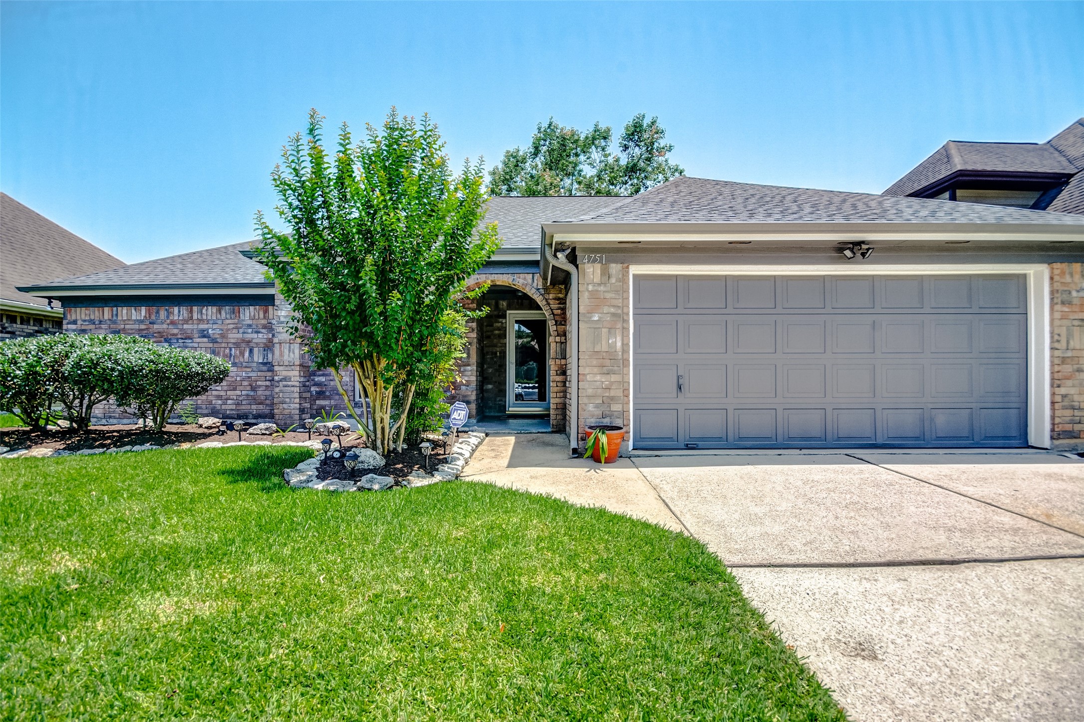 4751 Five Knolls Drive Friendswood TX 77546