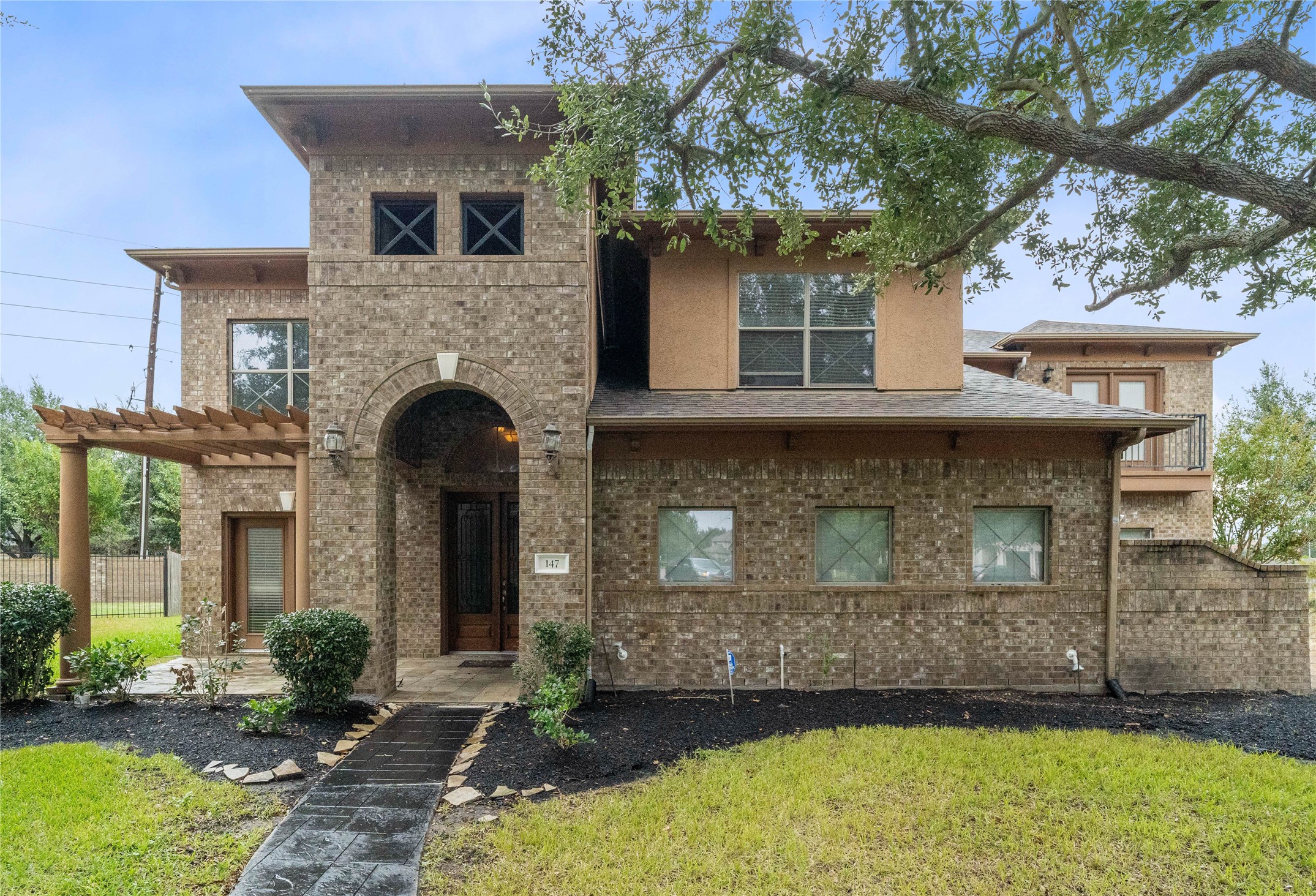 147 Trudeau Lane Sugar Land TX 77498