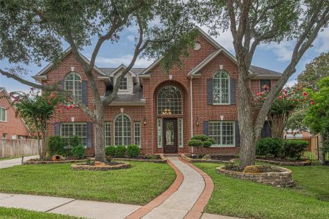 9 Foxworth Court Sugar Land TX 77479