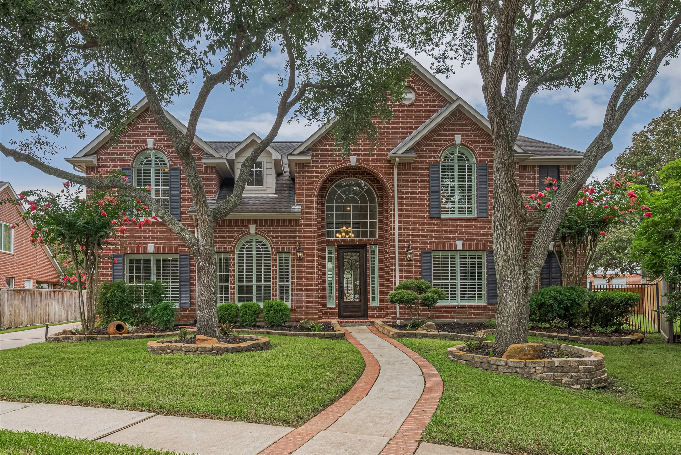 9 Foxworth Court Sugar Land TX 77479