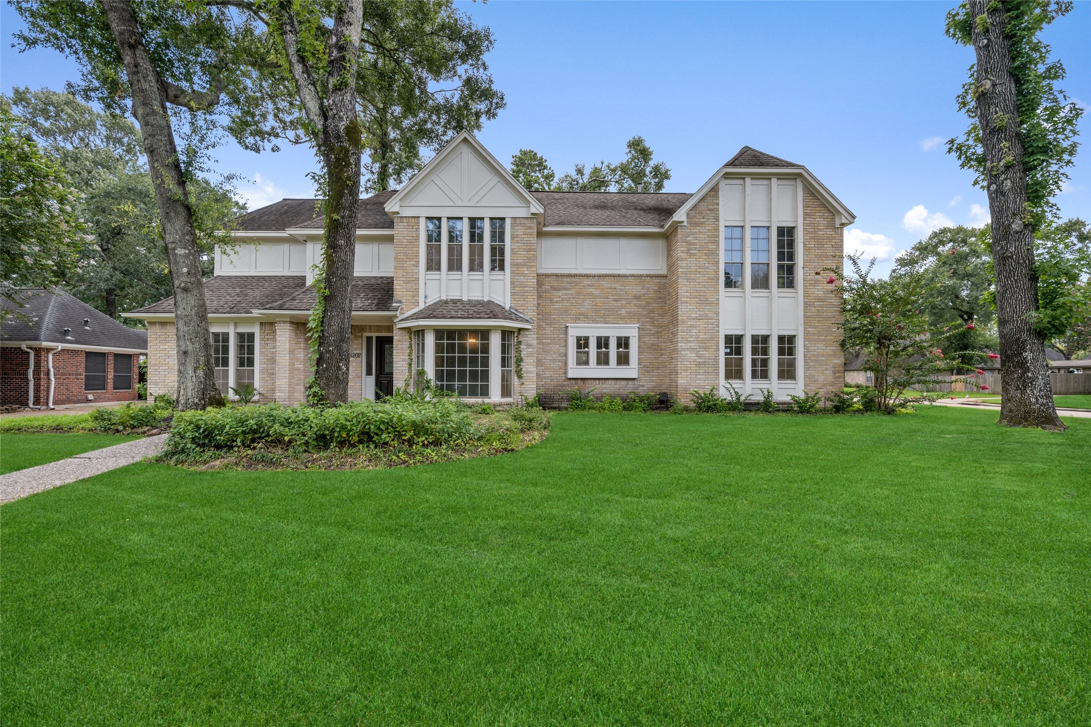 5202 Blue Creek Drive Kingwood TX 77345