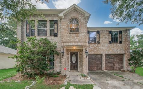 17319 Morning Star Avenue Crosby TX 77532