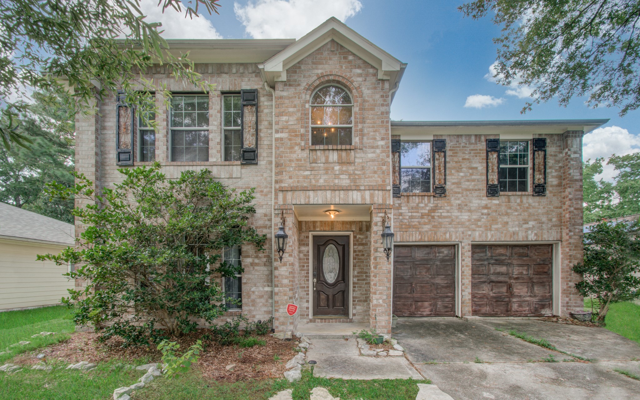 17319 Morning Star Avenue Crosby TX 77532