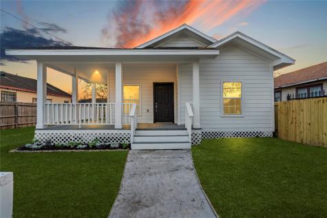 6404 Sherman Street Houston TX 77011