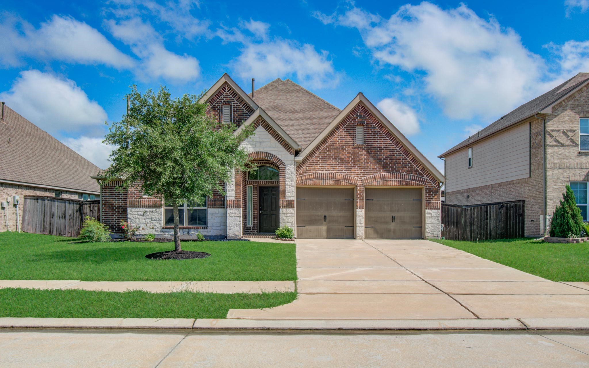 2731 Cutter Court Manvel TX 77578