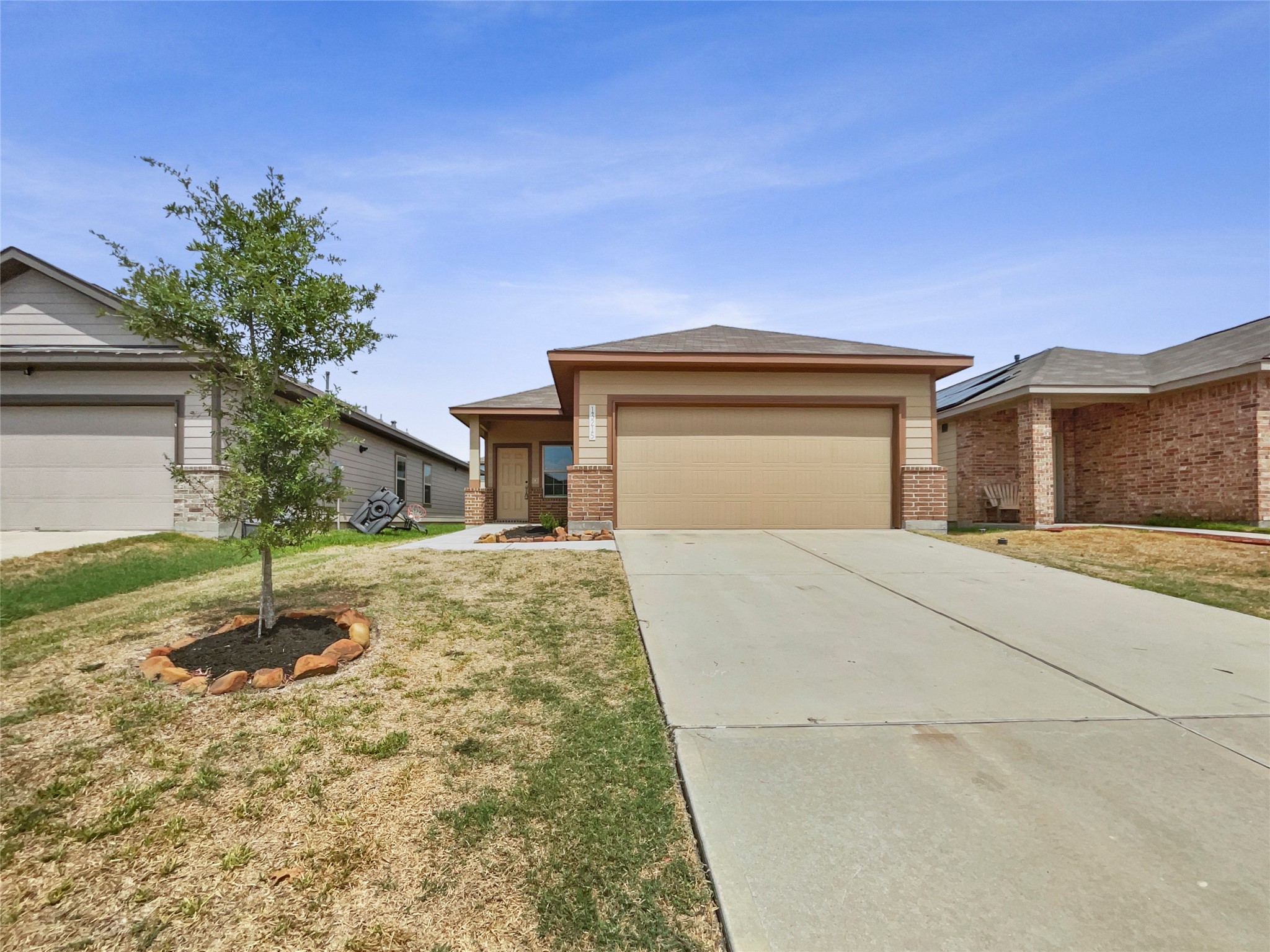 13215 Liliana Glen Lane Houston TX 77044
