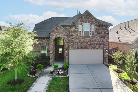 16131 Lower Pecos Street Cypress TX 77433