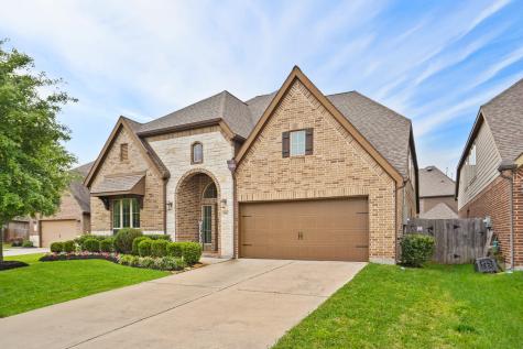3406 Boquillas Court Katy TX 77494