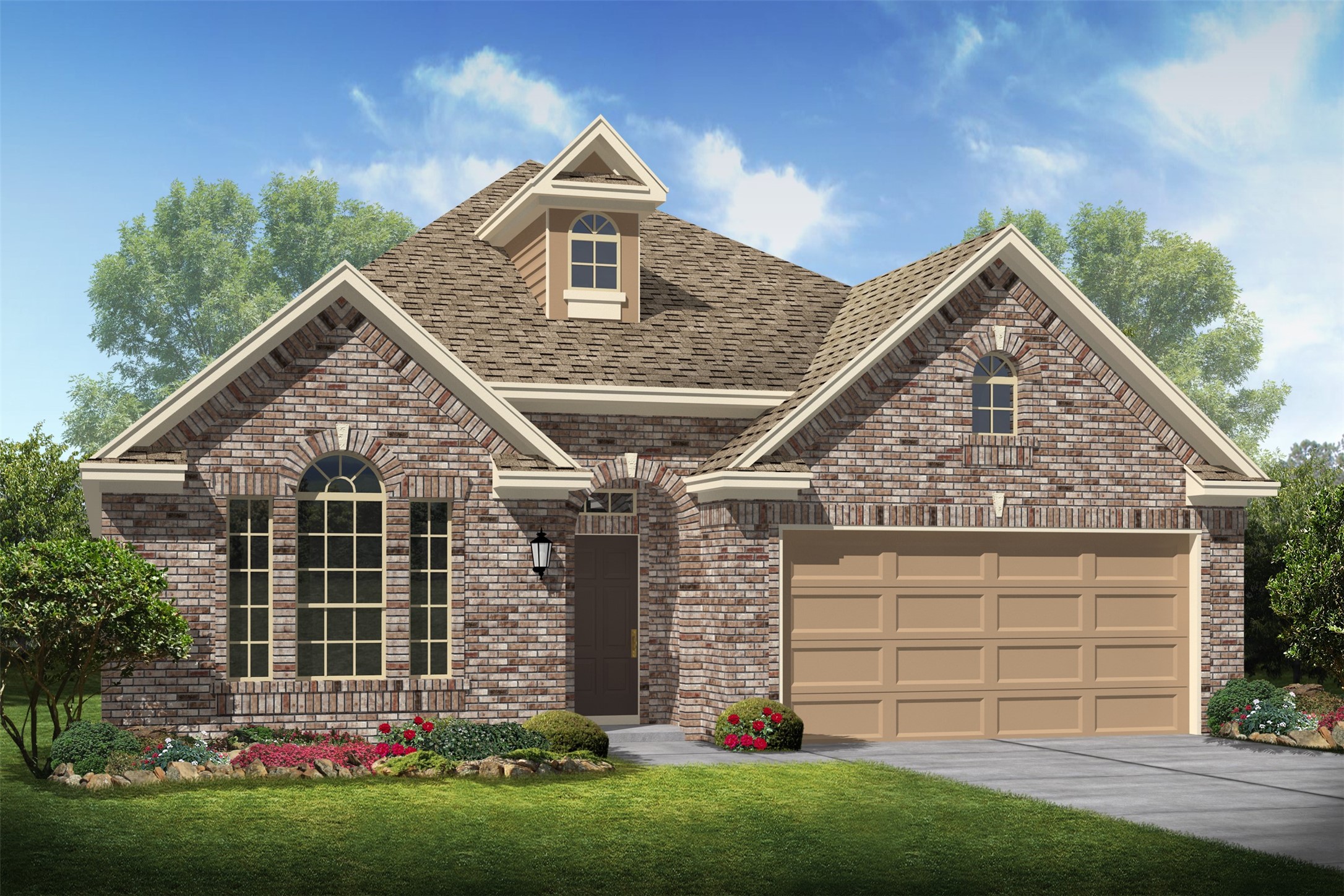 30435 Crystal Stream Lane Magnolia TX 77355