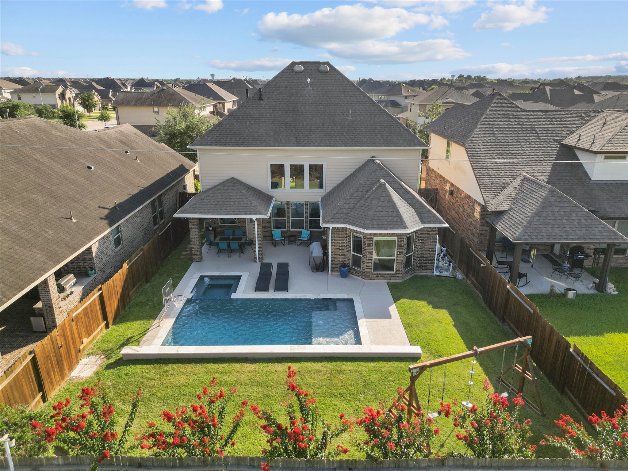 2131 Llerena Lane League City TX 77573