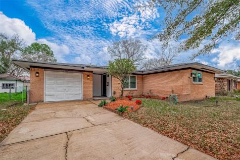 10535 Seaford Drive Houston TX 77089
