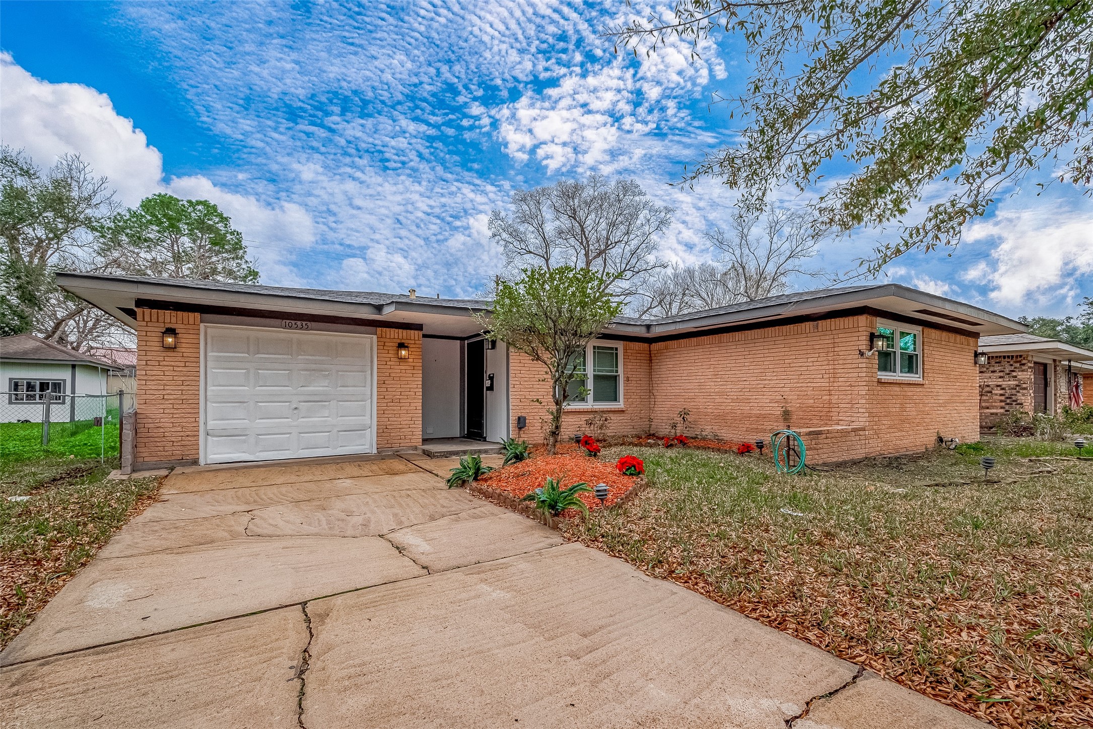 10535 Seaford Drive Houston TX 77089