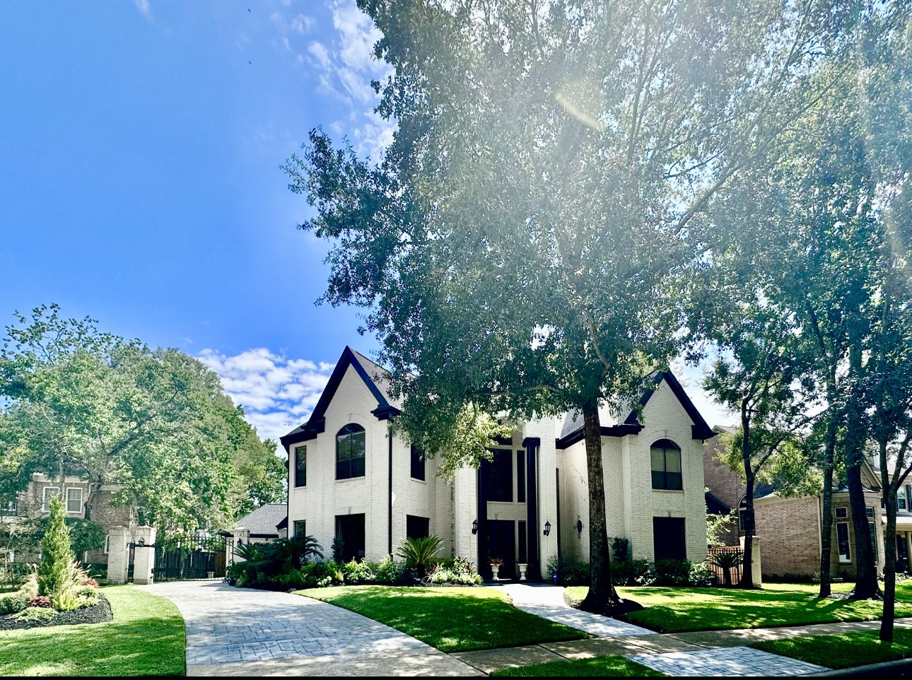 2814 Acorn Wood Way Houston TX 77059