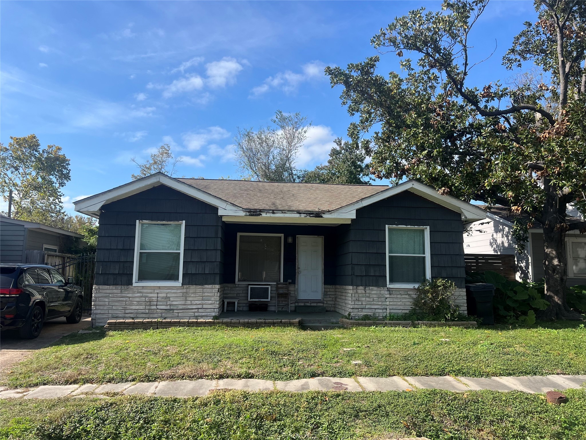 511 Cordell Street Houston TX 77009
